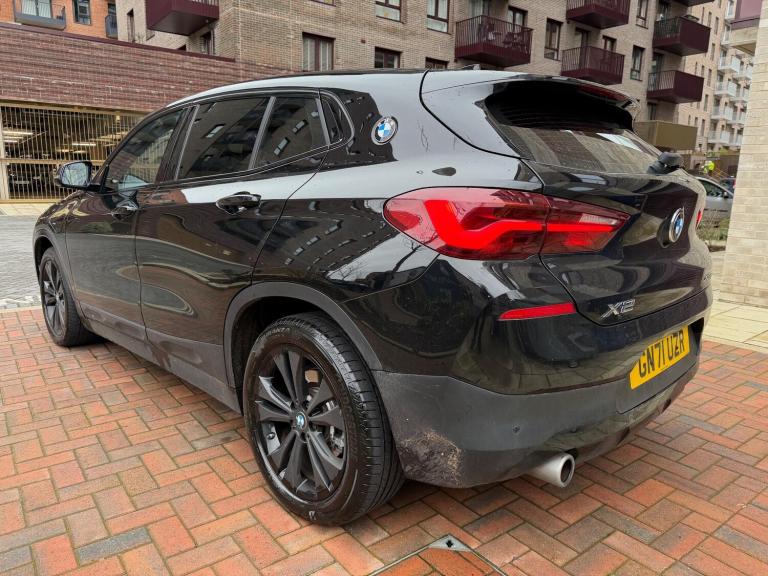 2021 BMW X2 xDrive 25e Sport 5dr Auto HATCHBACK PETROL/ELECTRIC Automatic