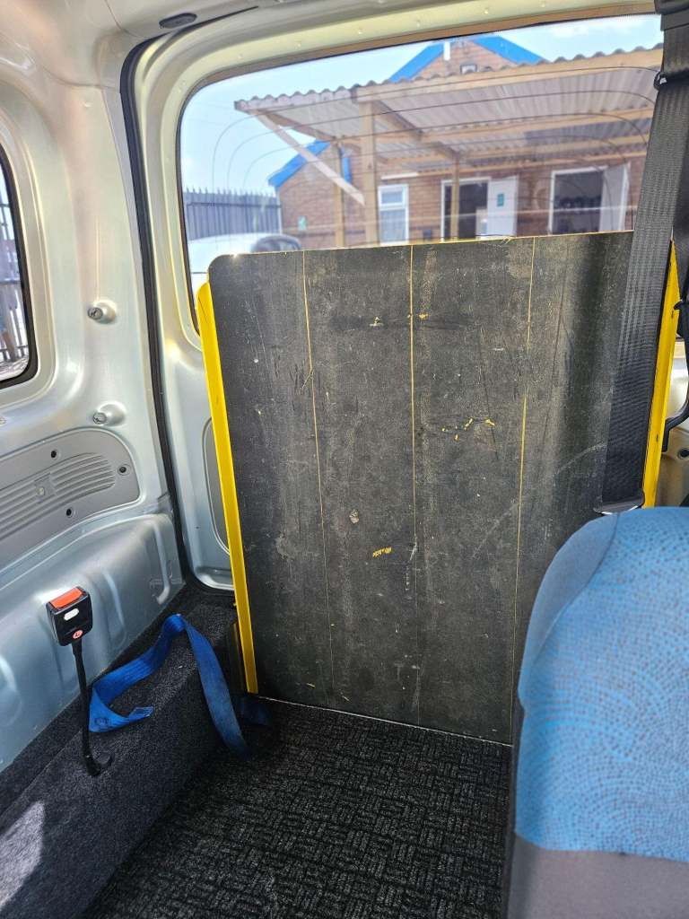 RENAULT Kangoo 1.6 16v Authentique 2007