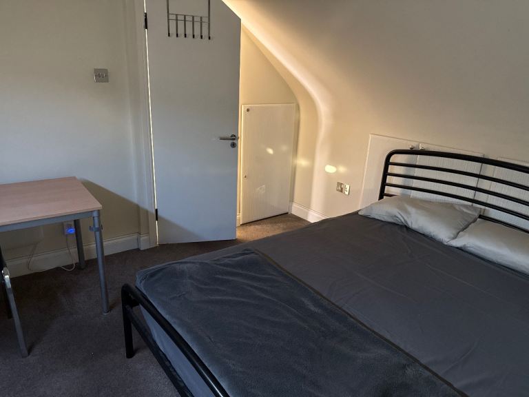 Room rent 