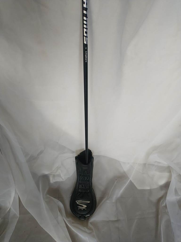 Cobra King F9 Golf Driver 