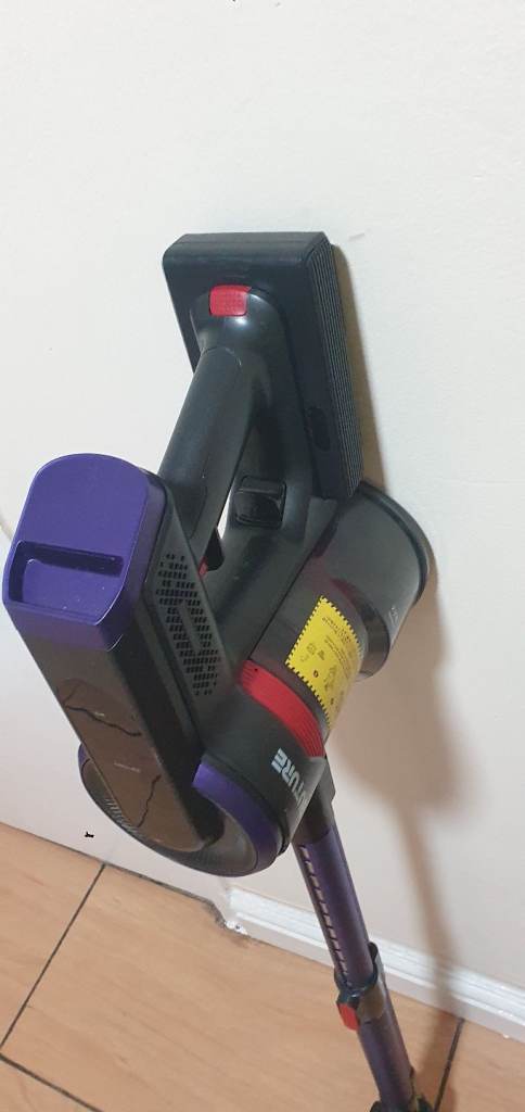 Buture Cordless Vaccum Cleaner