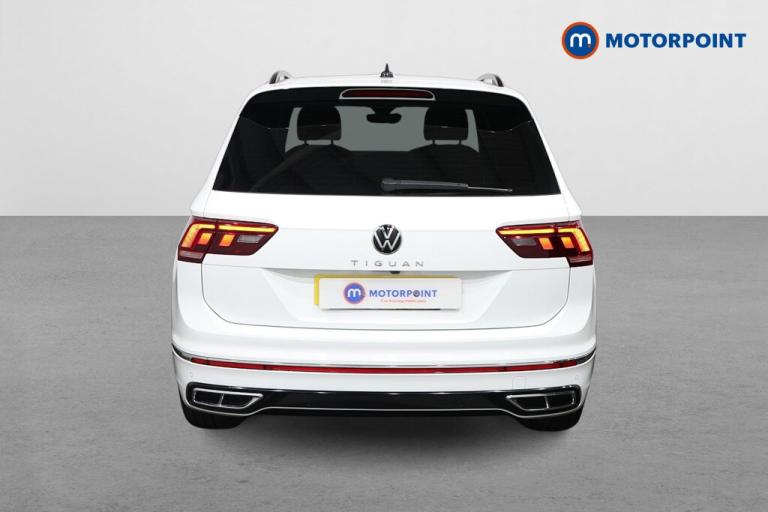 2023 Volkswagen Tiguan 1.5 TSI 150 R-Line 5dr DSG ESTATE PETROL Automatic