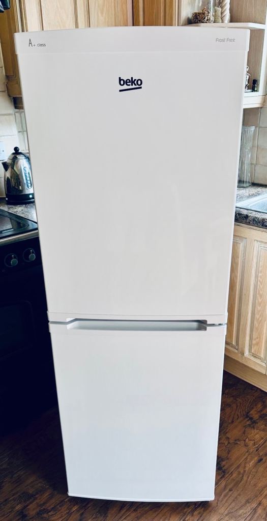 Fridgefreezer BEKO