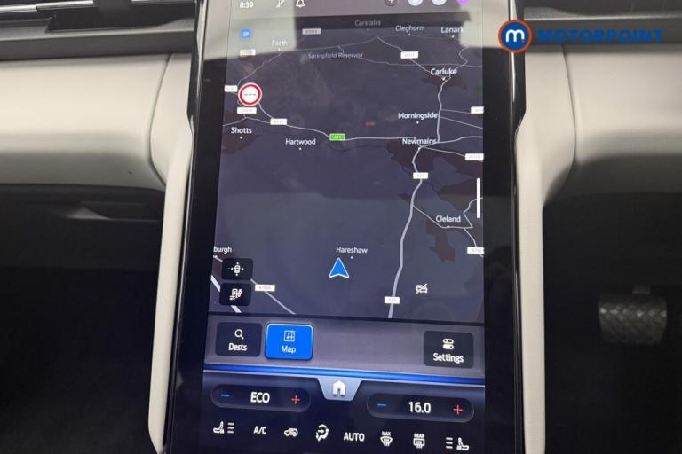 2025 Ford Explorer 210kW Premium 77kWh 5dr Auto SUV Electric Automatic