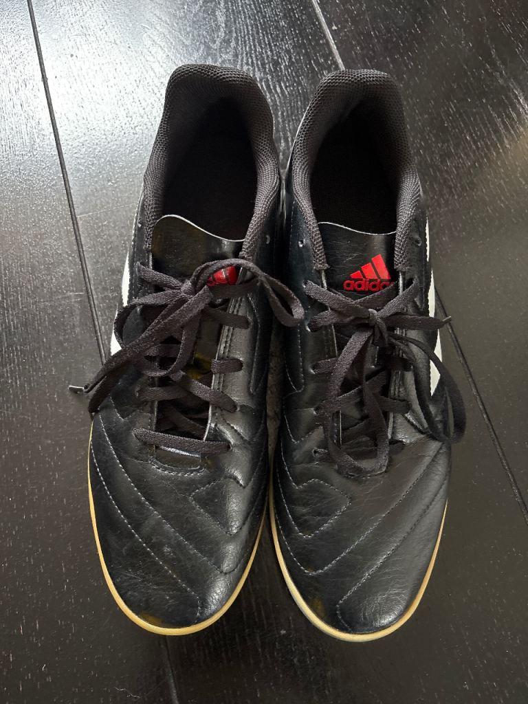 image for Men's Adidas Goletto Indoor Football Boots 