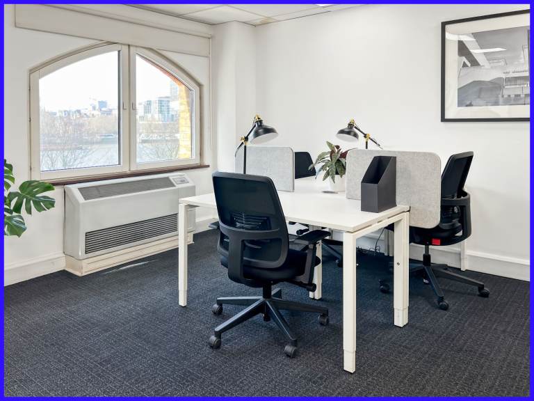 London - SE1 7TL, Coworking space at Vintage House 