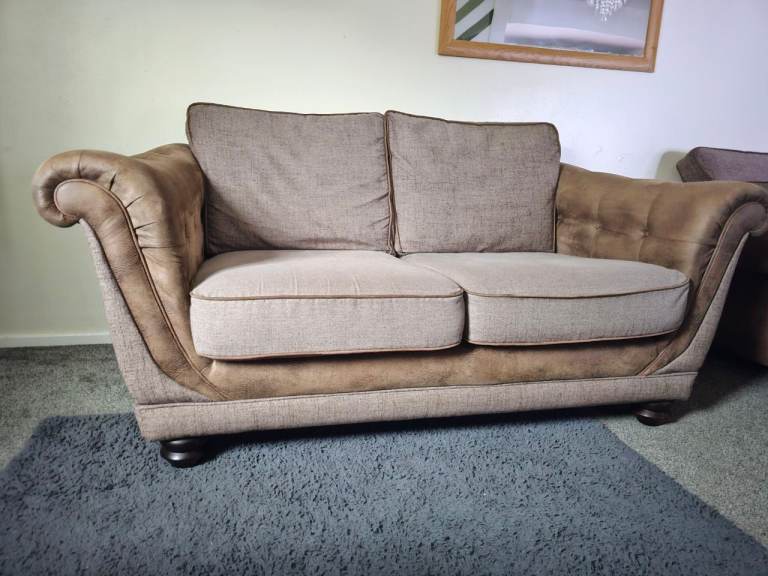 2 Seater sofa