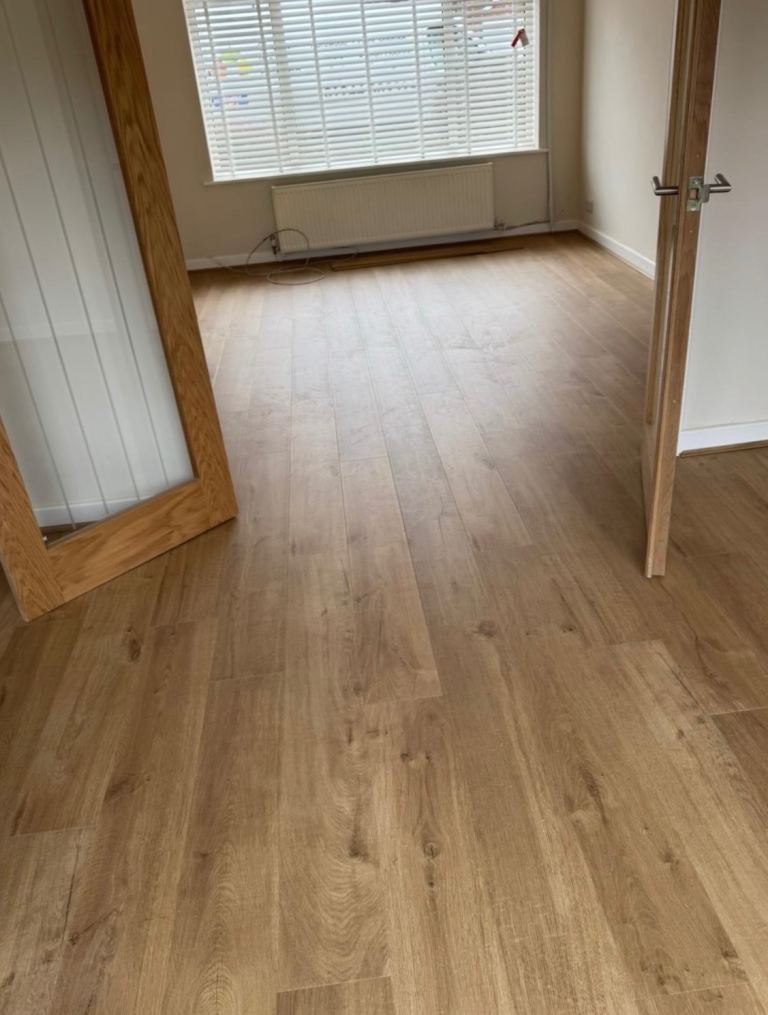 Affordable Laminate & Carpet Supply & Installation in London |Comfortable & Affordable Floors