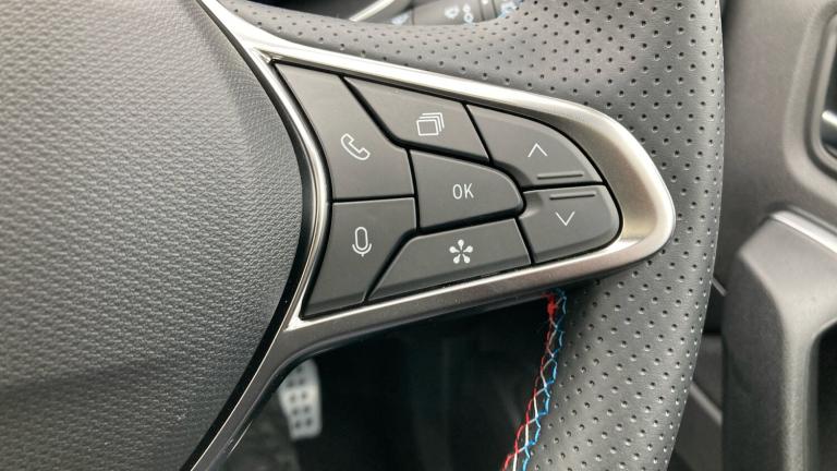 2025 Renault Symbioz 1.8 E-Tech FHEV 160 Iconic Esprit Alpine 5dr Auto Hybrid Estate Estate Hybri...