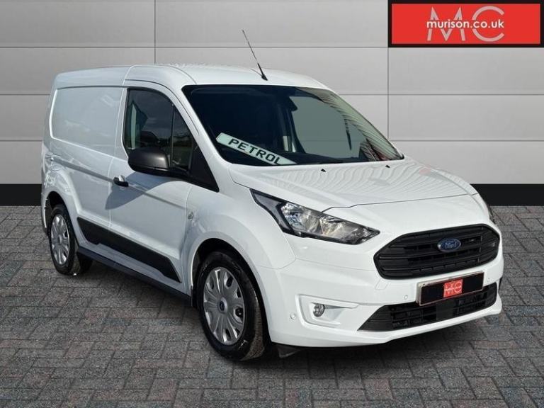 2022 Ford Transit Connect 210 Trend EcoBoost L1 Small Van Petrol Manual