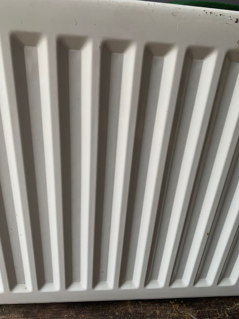 Radiator 