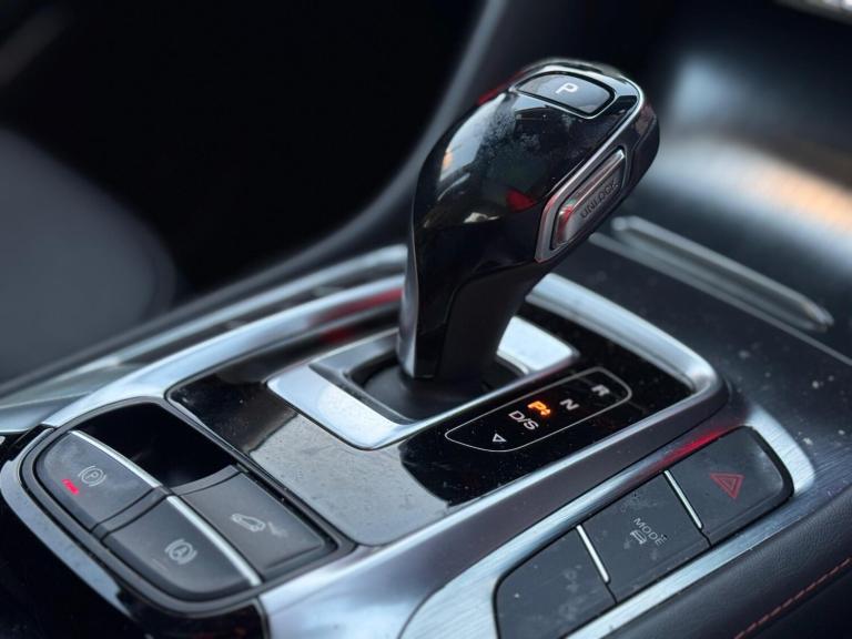 2020 MG MG HS 1.5 T-GDI Exclusive DCT Euro 6 (s/s) 5dr ESTATE Petrol Automatic