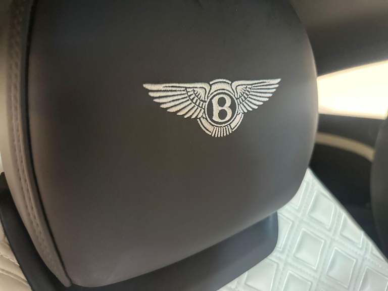 BENTLEY CONTINENTAL 4.0 V8 GT 2020