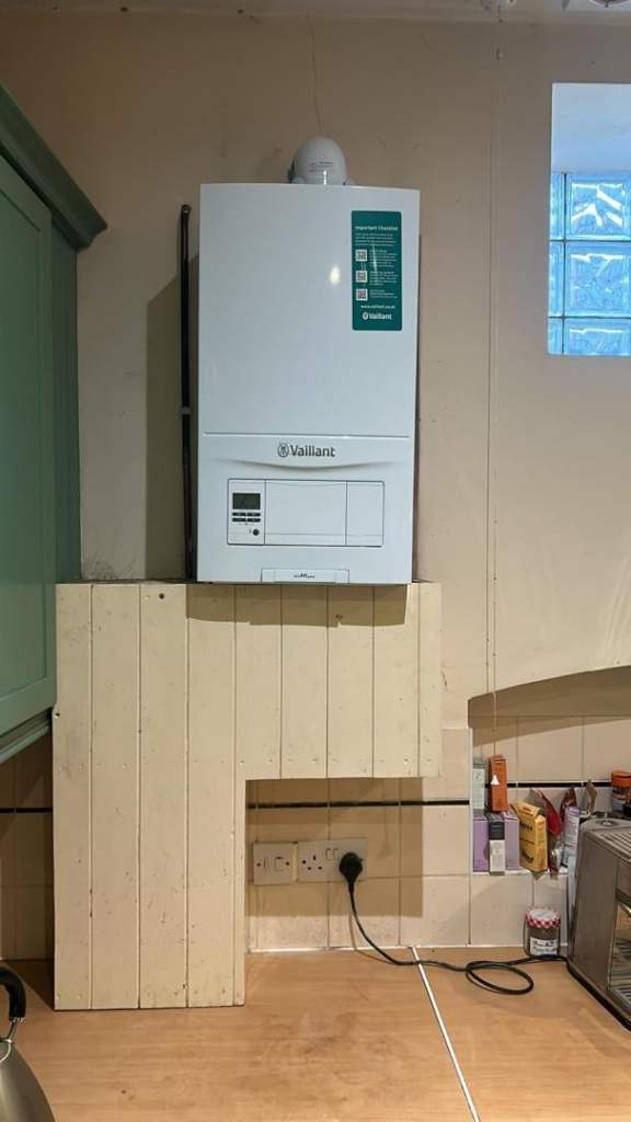 Boiler & Heating Services- Repairs, Installations, Power Flushing & More