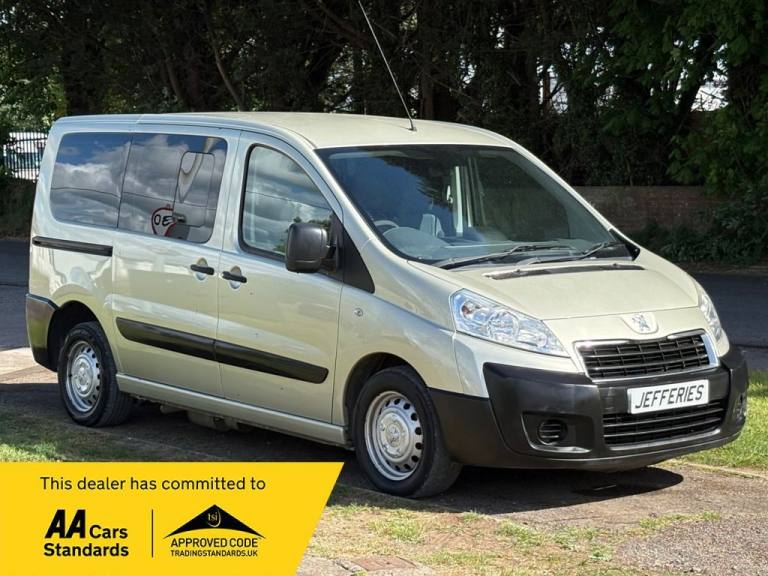 2013 13 PEUGEOT INDEPENDENCE 2.0L INDEPENDENCE SE  DIESEL