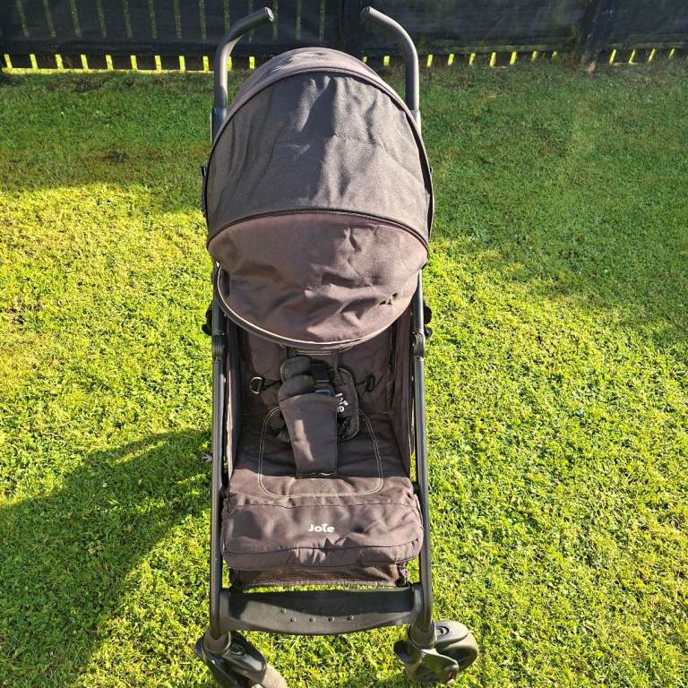 Joie pushchair 