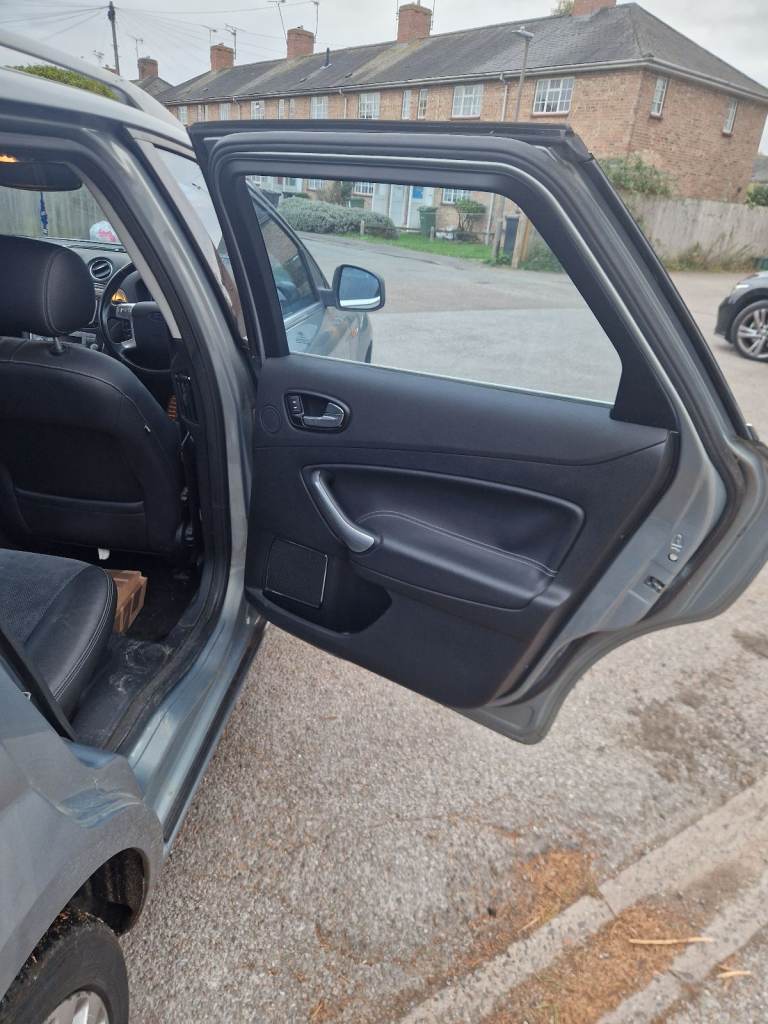 Ford, MONDEO, Estate, 2007, Other, 1997 (cc), 5 doors