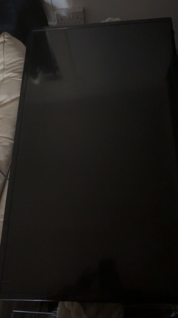 Samsung HD TV