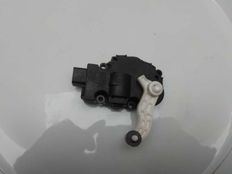 Jaguar Xf Recirculation Servo Motor 2011-2015 8x2319e616db