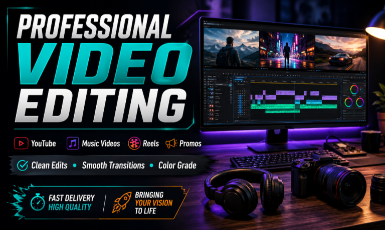 Video Editor