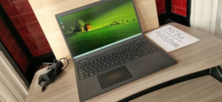 Warranty 2023 11th gen 32GB RAM 512GB Core i5 15.6" DELL Windows 11 Microsoft Office Laptop Computer