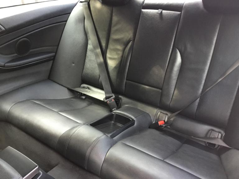 2017 BMW 4 Series 420d [190] M Sport 2dr Auto [Professional Media] COUPE Diesel Automatic