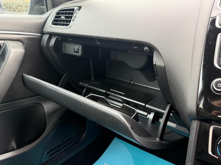 2015 Volkswagen Polo 1.4 TSI BlueMotion Tech BlueGT 3dr HATCHBACK Petrol Manual