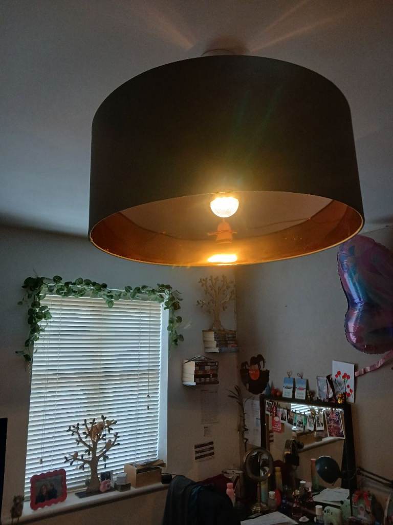 Lampshade Next