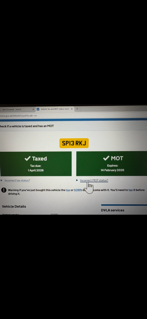 Ford, B-MAX, MPV, 2013, Manual, 999 (cc), 5 doors