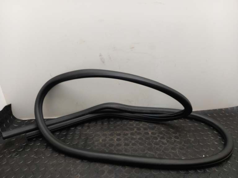Ford Mustang Suv Door Seal 2019-2026