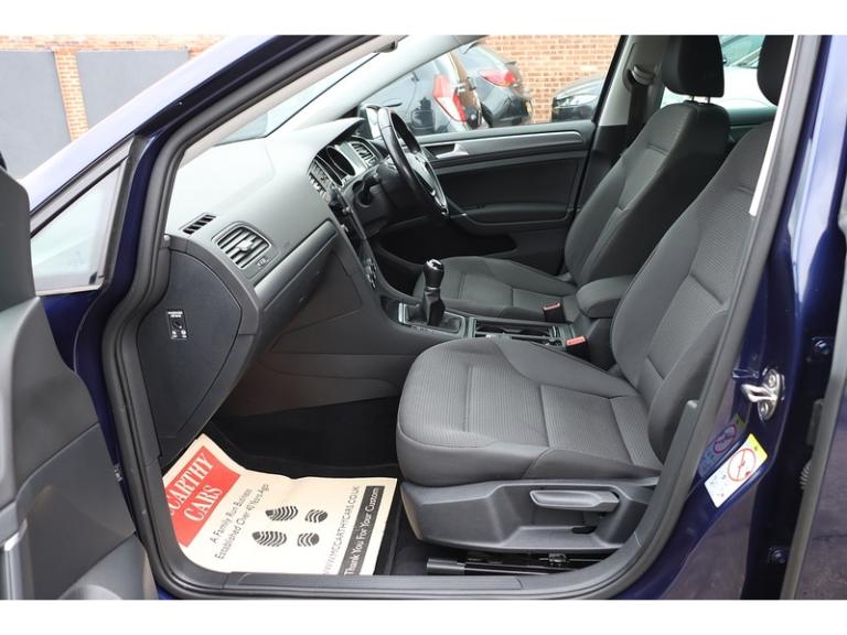 2020 Volkswagen Golf TSI EVO Match Edition Hatchback Petrol Manual