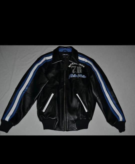 Leather jackets for men's & women's available - Free Home Delivery 🚚