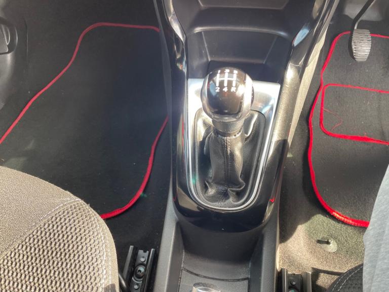 2013 Citroen DS3 1.6 e-HDi Airdream DStyle Red 3dr HATCHBACK Diesel Manual