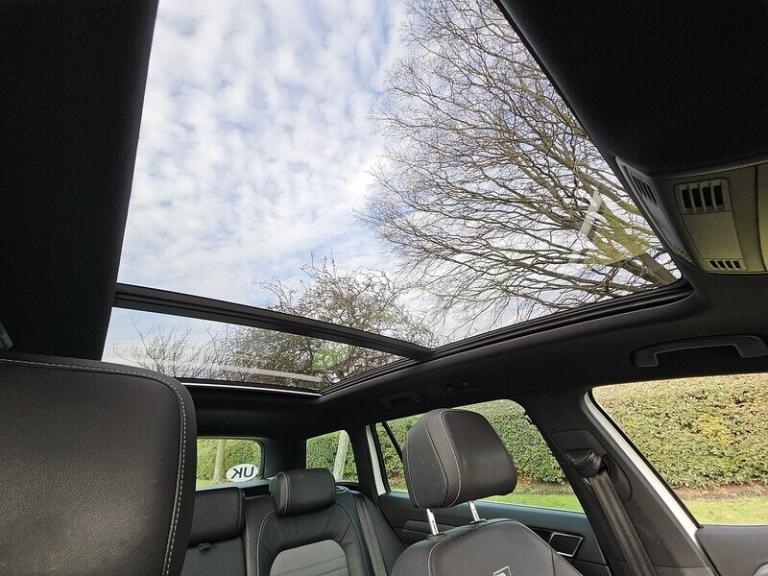 2018 Volkswagen Passat 1.8 TSI 180 R-Line 5dr DSG [Panoramic Roof] ESTATE PETROL Automatic