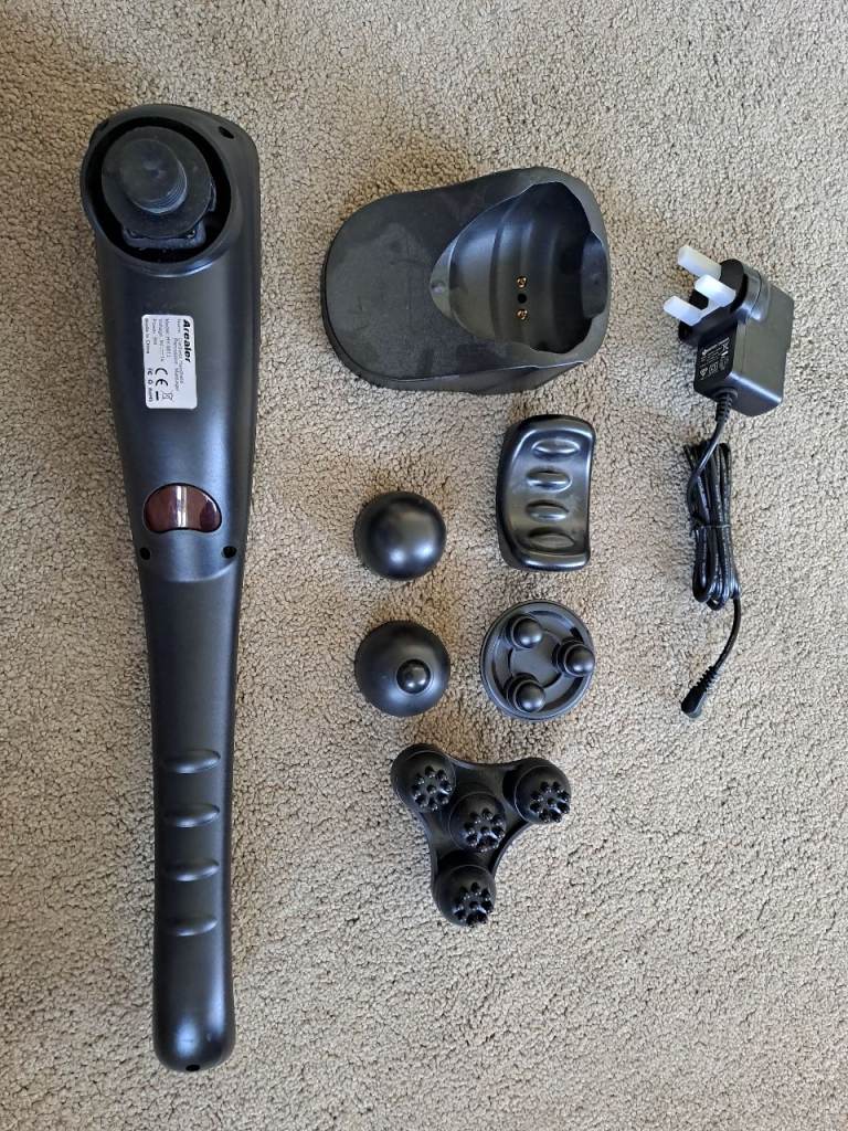 Massage equipment - £5