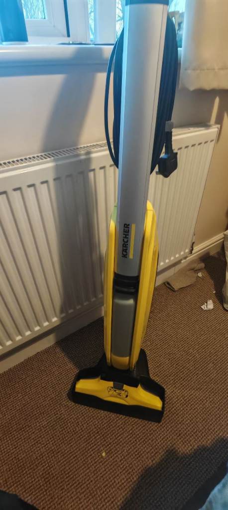 Karcher FC5 Hard Floor Cleaner