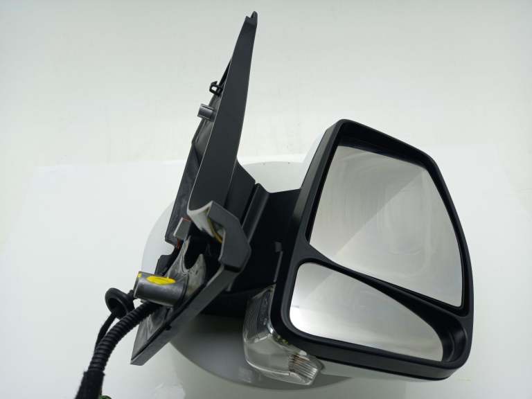 Ford Transit Custom Door Mirror O/S 2018-2024 Unknown Van Rh