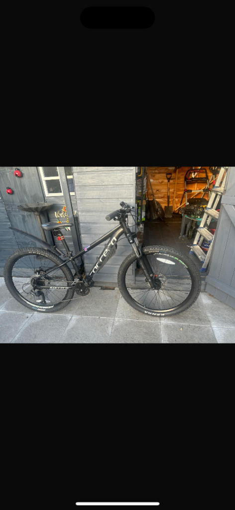 image for Carrera mountain bike