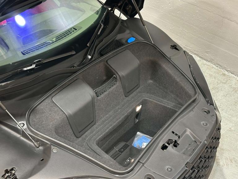 2020 Audi R8 5.2 FSI V10 Quattro Perform Carbon Bk 2dr S Tronic COUPE PETROL Automatic