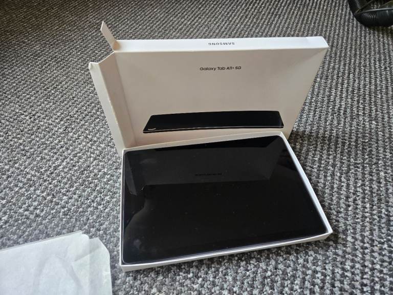 Samsung galaxy tablet a11+5g