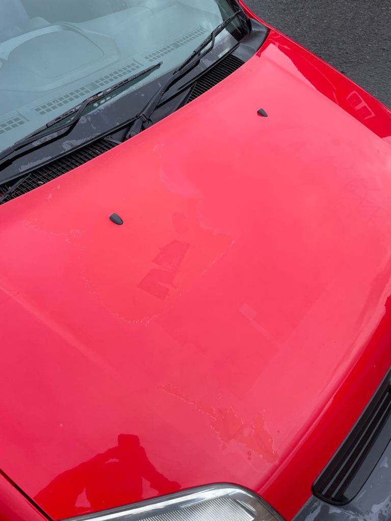 Ford, TRANSIT CONNECT, Panel Van, 2012, Manual, 1753 (cc)