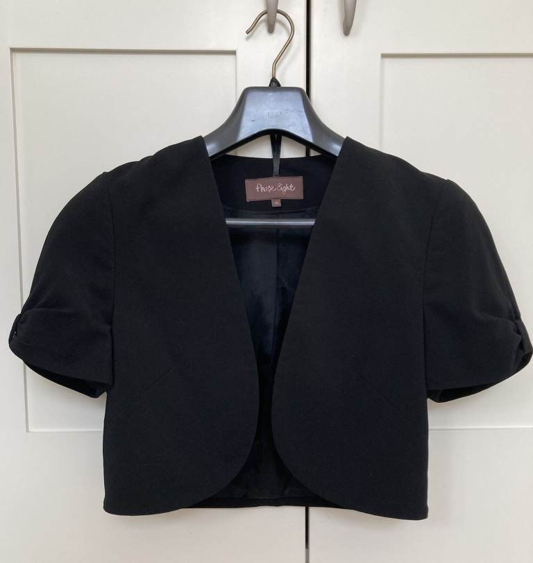 Pretty short-sleeved Bolero - Phase Eight 