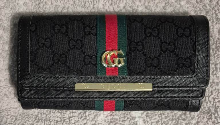 image for Gucci large purse from Turkey Brand new