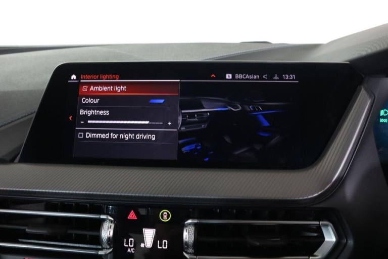 2022 BMW 2 Series Gran Coupe 2.0 M235i Auto xDrive Euro 6 (s/s) 4dr Saloon Petrol Automatic