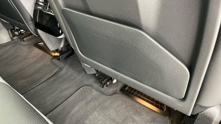 2025 BMW iX 300kW xDrive45 M Sport 101kWh 5dr Auto Electric Estate Estate Electric Automatic