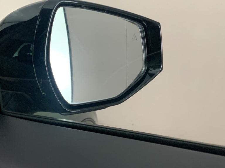 2022 Kia Sportage 1.6T GDi HEV GT-Line S 5dr Auto ESTATE PETROL/ELECTRIC Automatic