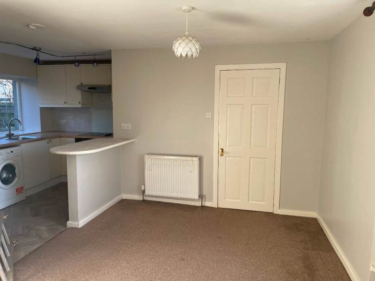 1 Bedroom Cottage on Farm, South Facing