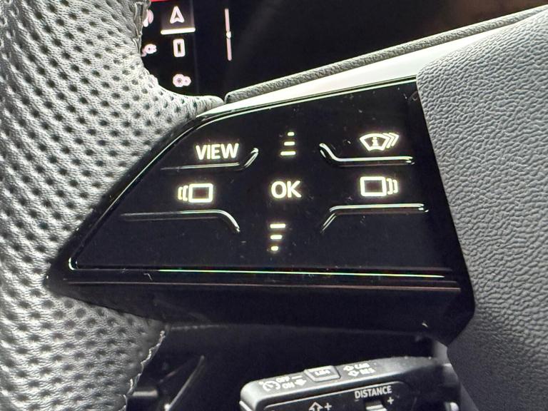 2025 Audi Q6 e-tron 285kW Quattro 100kWh S Line 5dr Auto ESTATE ELECTRIC Automatic