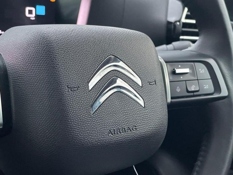2023 Citroen C4 1.2 PureTech MAX Euro 6 (s/s) 5dr HATCHBACK Petrol Manual