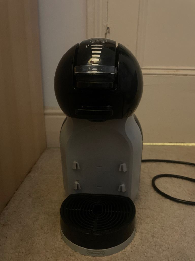 Coffee machine 